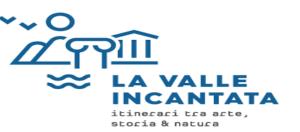  La Valle incantata logo 